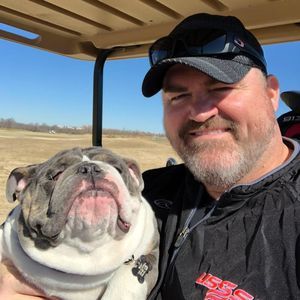 Meet your Posher, Tim